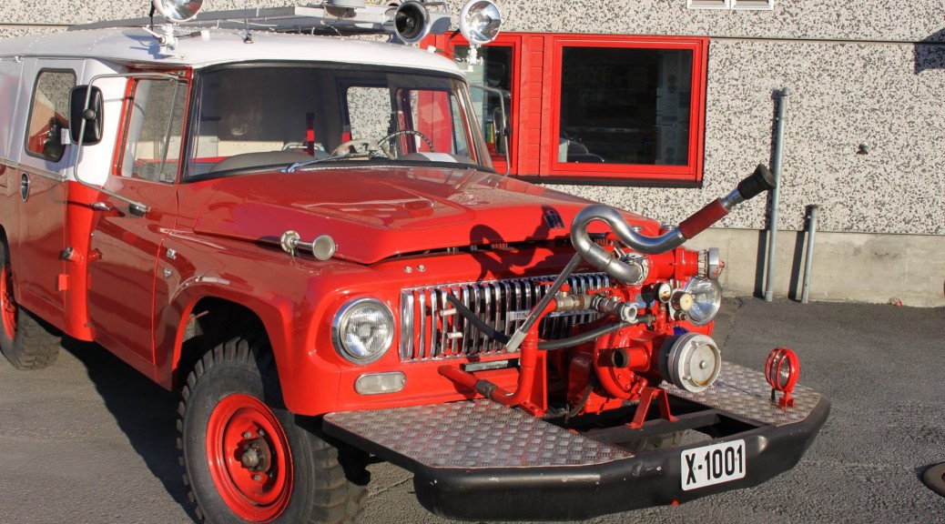 Bli medlem i Harstad MotorHistoriske Klubb