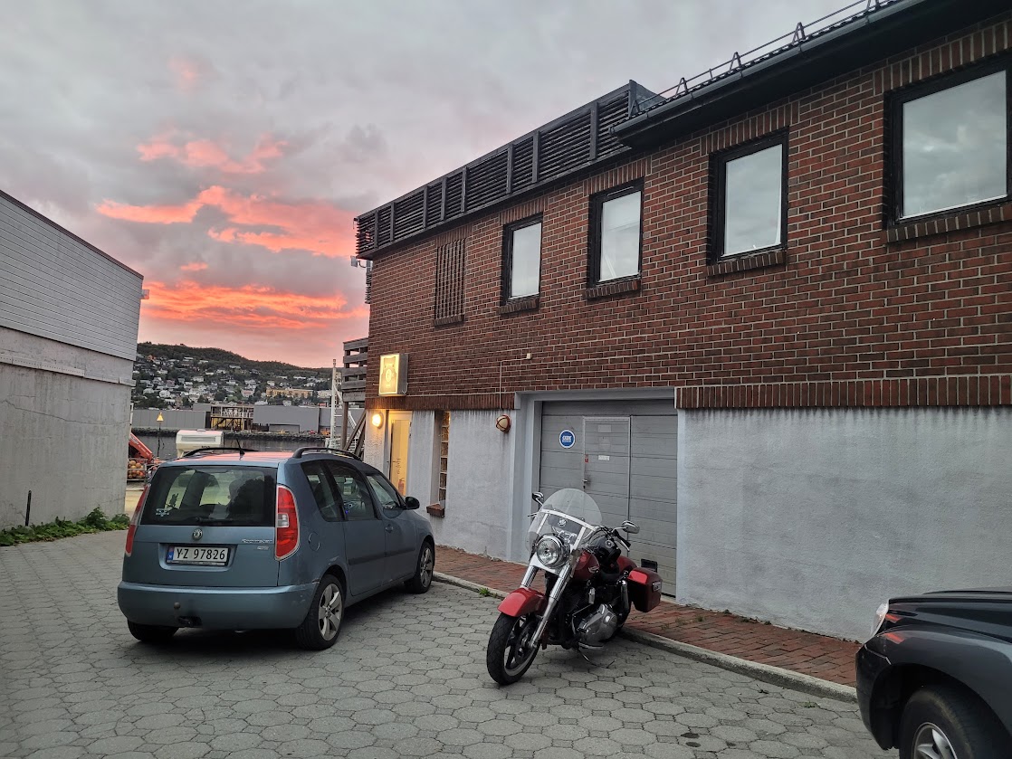 Artikkelbilde til artikkelen Velkommen til klubbmøtene våre